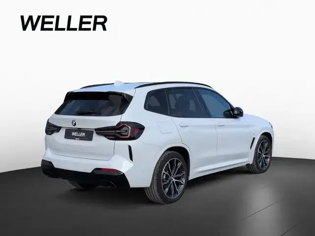 BMW X3 M