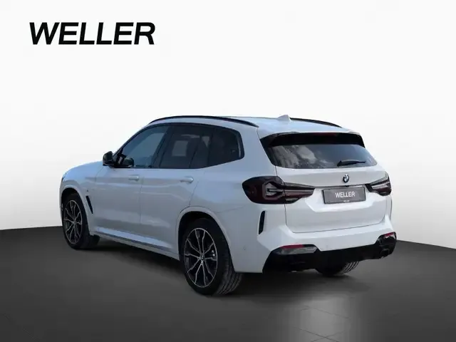 BMW X3 M