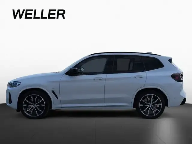 BMW X3 M