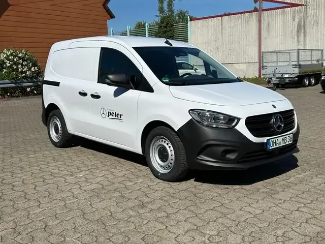 Mercedes-Benz Citan