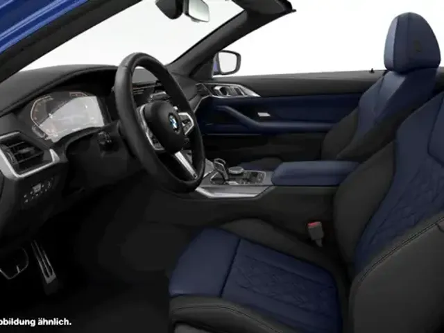 BMW 420