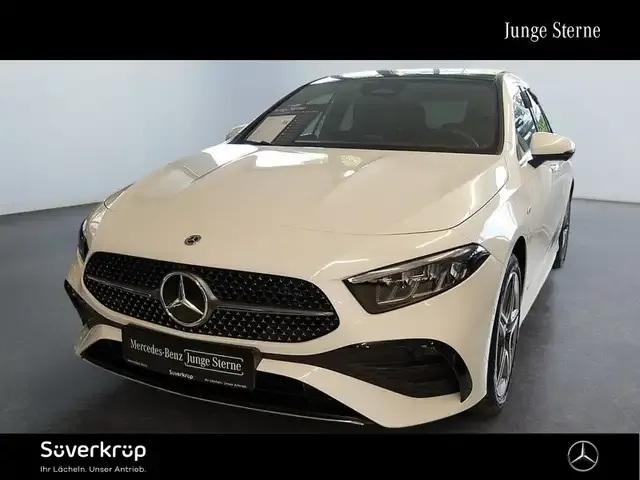 Mercedes-Benz A 250