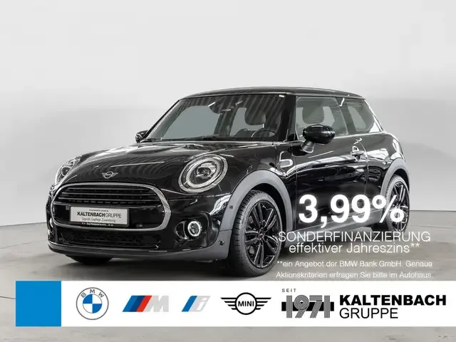 MINI Cooper C
