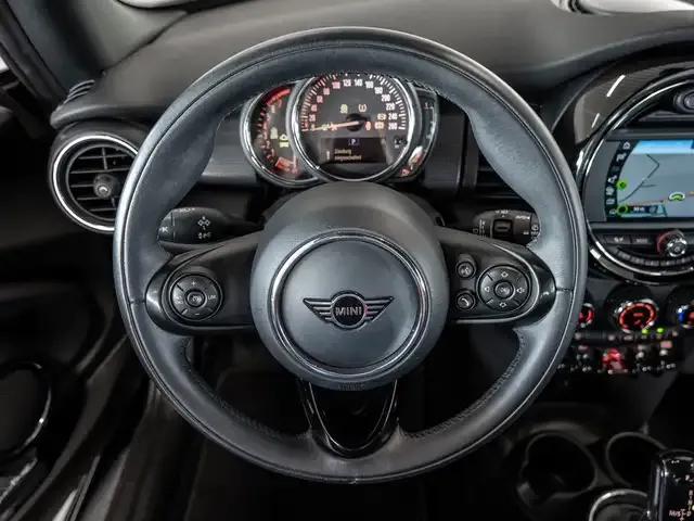MINI Cooper C