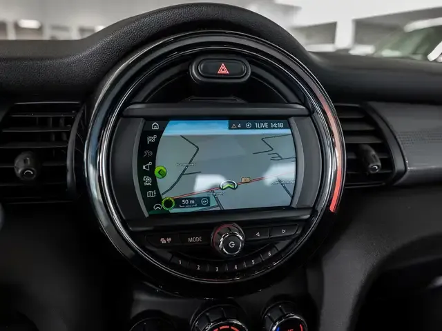 MINI Cooper C