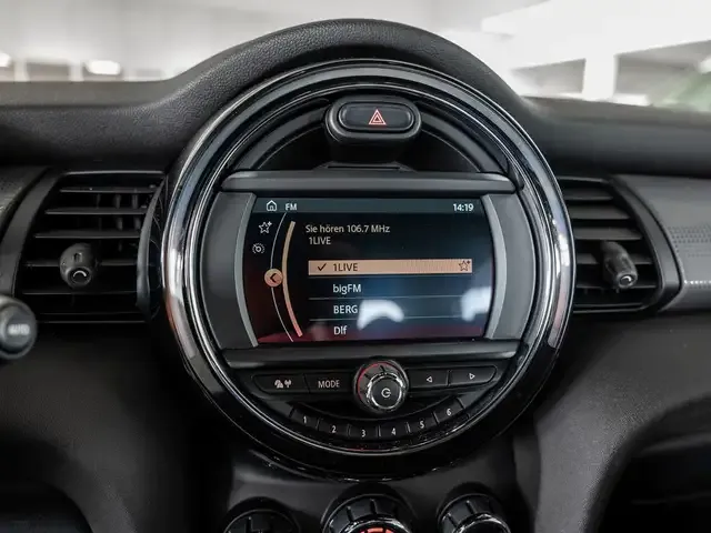 MINI Cooper C