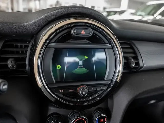 MINI Cooper C