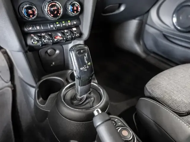 MINI Cooper C