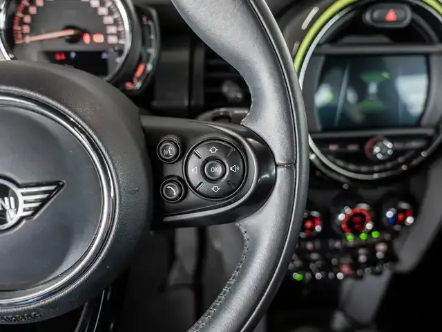 MINI Cooper C
