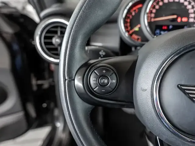 MINI Cooper C