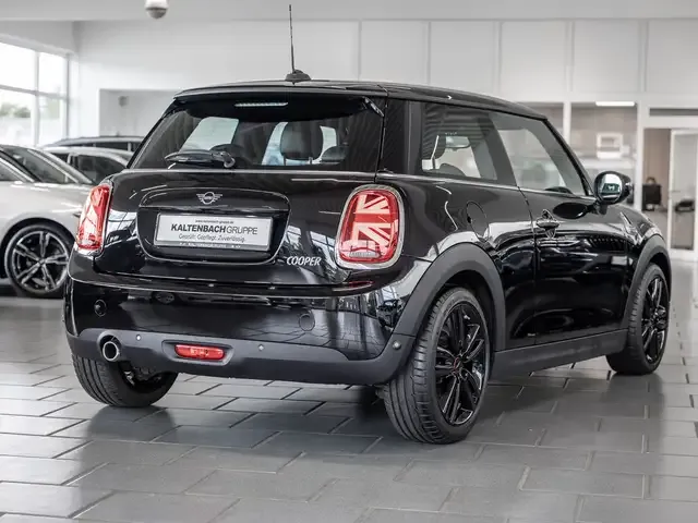 MINI Cooper C