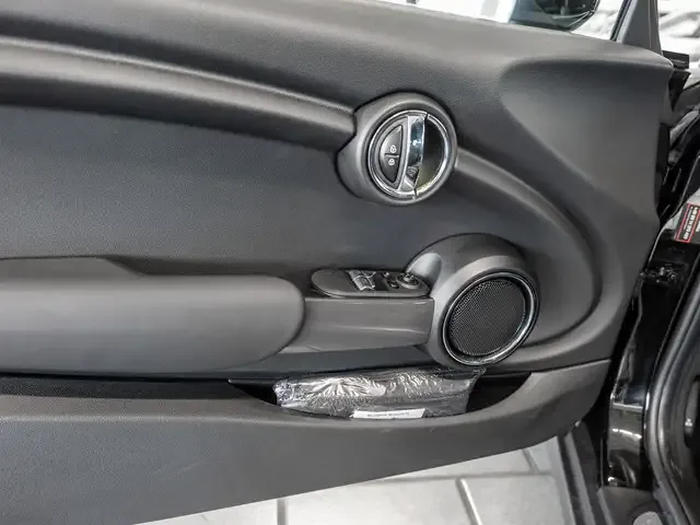 MINI Cooper C