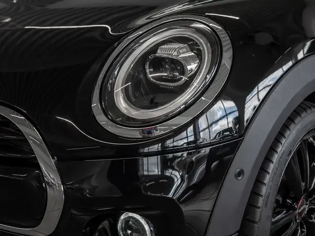 MINI Cooper C