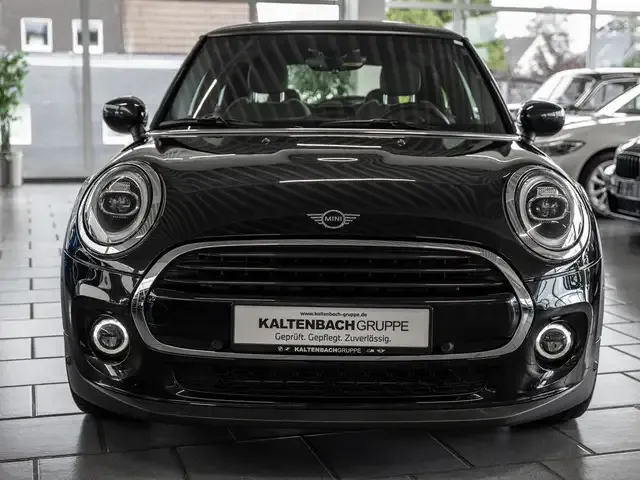 MINI Cooper C