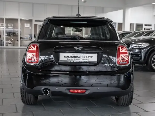 MINI Cooper C