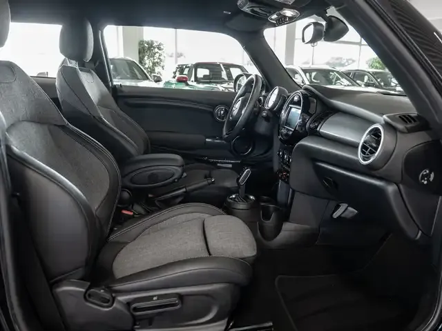 MINI Cooper C