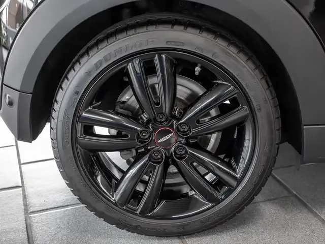 MINI Cooper C