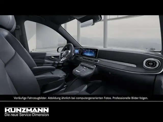 Mercedes-Benz V 300