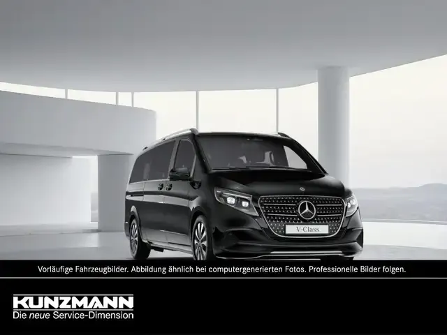 Mercedes-Benz V 300