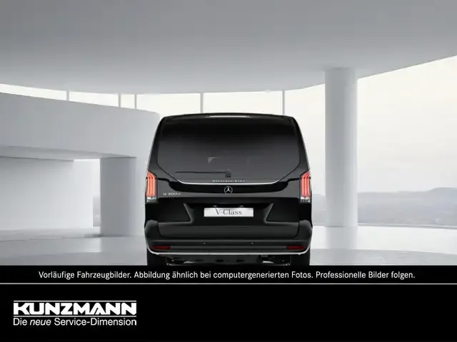 Mercedes-Benz V 300