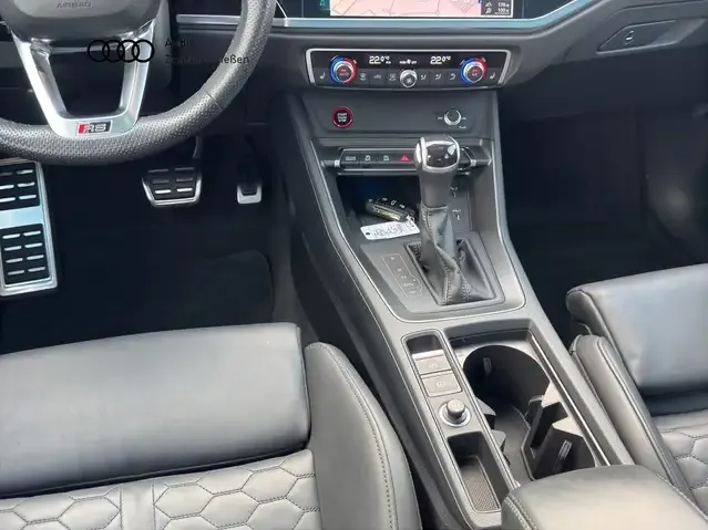 Audi RS Q3
