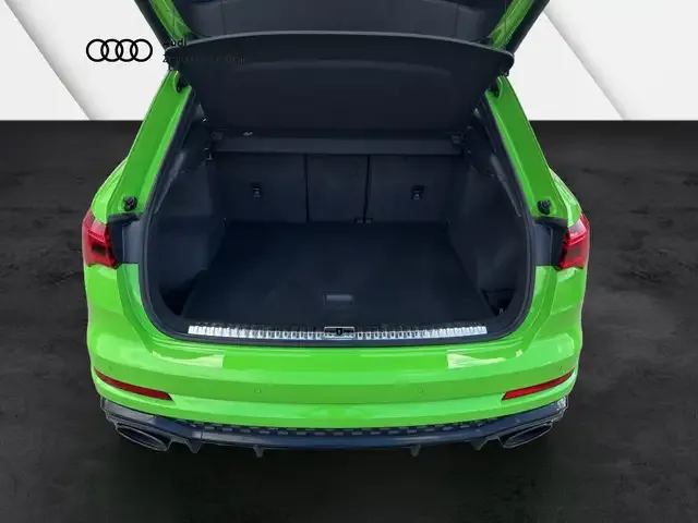 Audi RS Q3