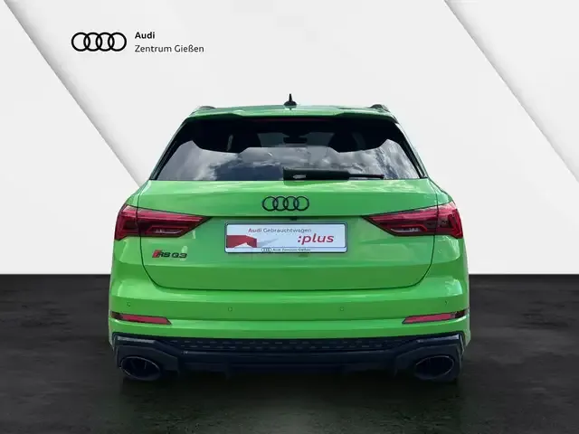 Audi RS Q3