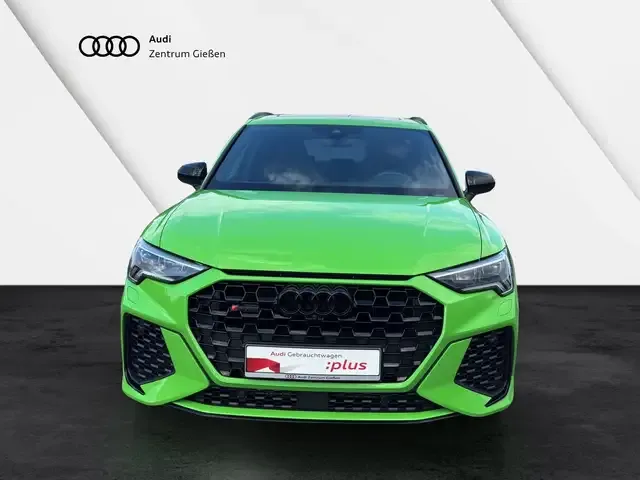 Audi RS Q3
