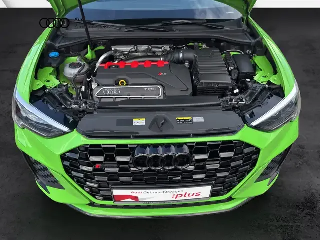 Audi RS Q3