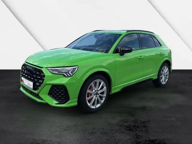 Audi RS Q3