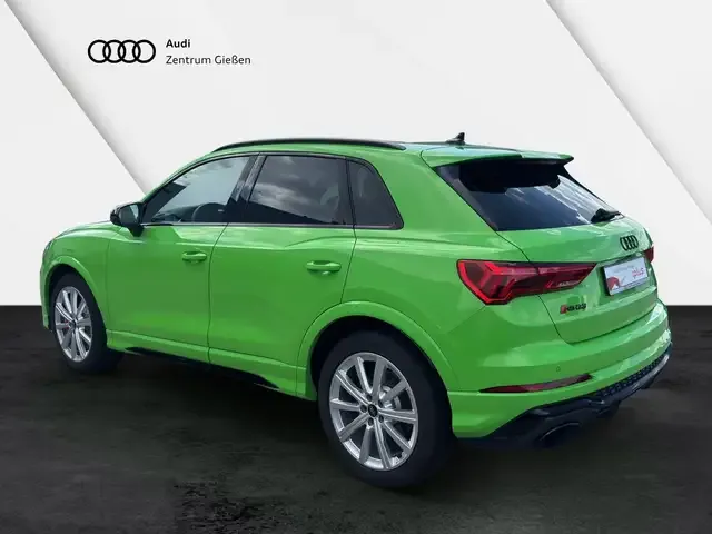 Audi RS Q3