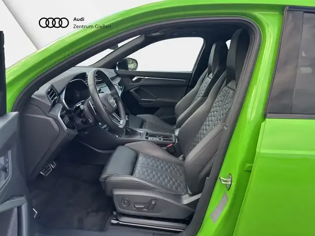 Audi RS Q3