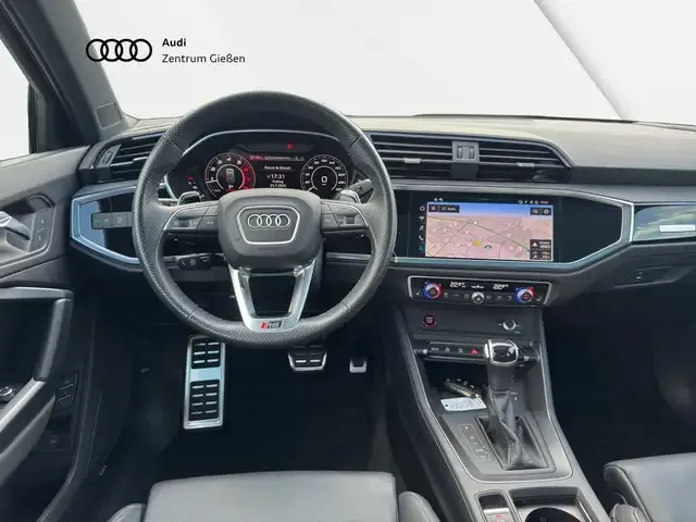 Audi RS Q3