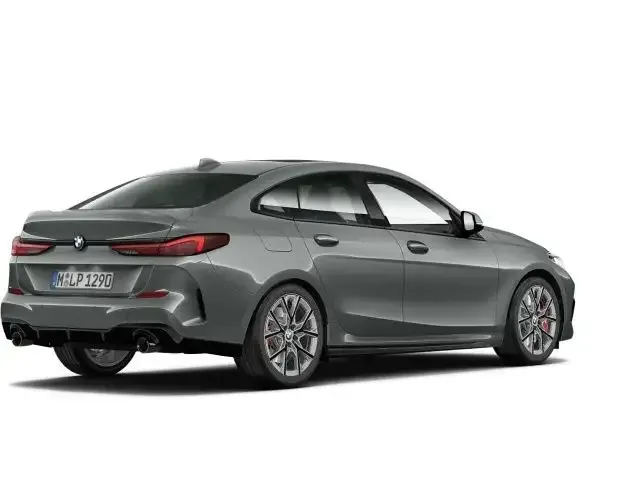 BMW Sonstiges