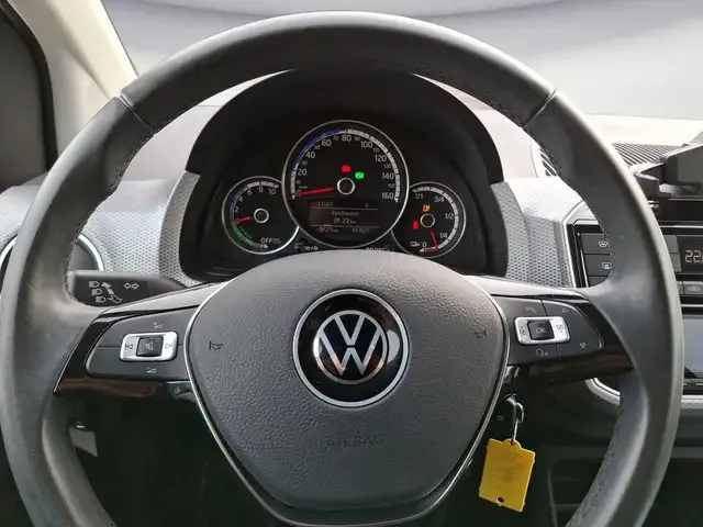 Volkswagen e-up!