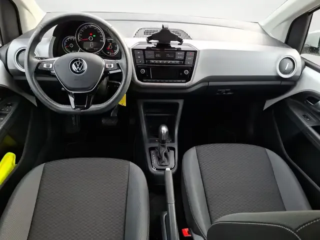 Volkswagen e-up!