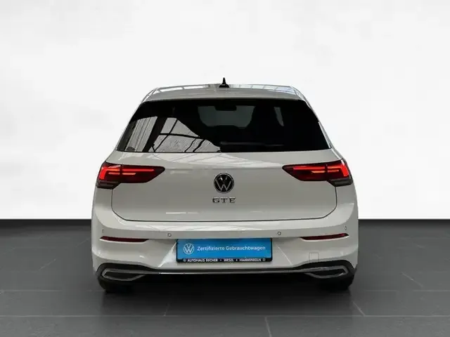Volkswagen Golf GTE