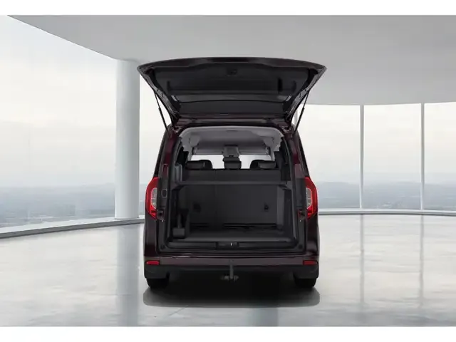Mercedes-Benz EQT