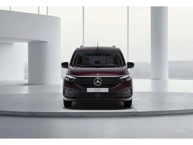 Mercedes-Benz EQT