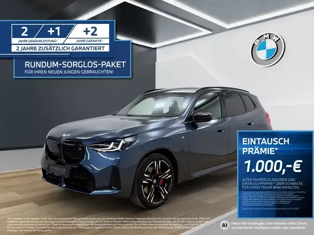 BMW X3 M