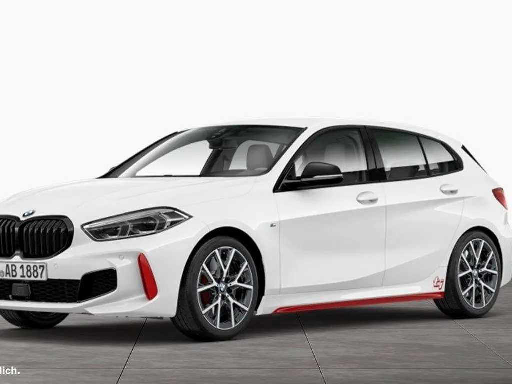 BMW 128