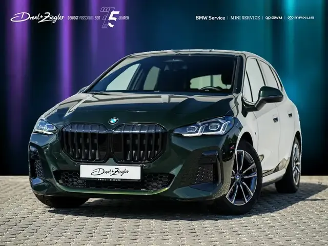 BMW 220