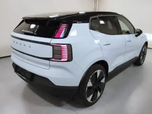 Volvo EX30