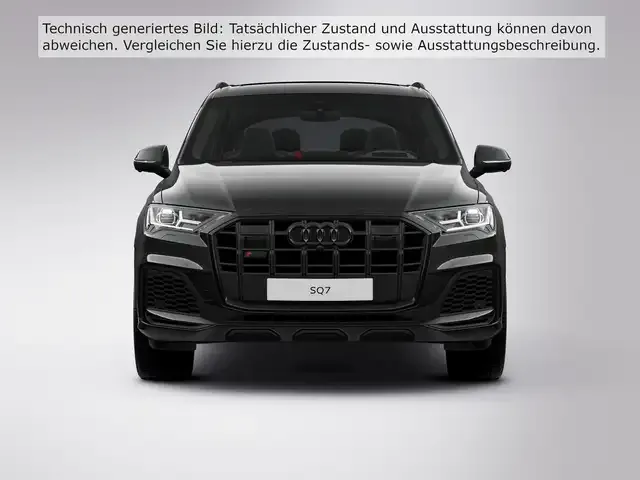 Audi SQ7