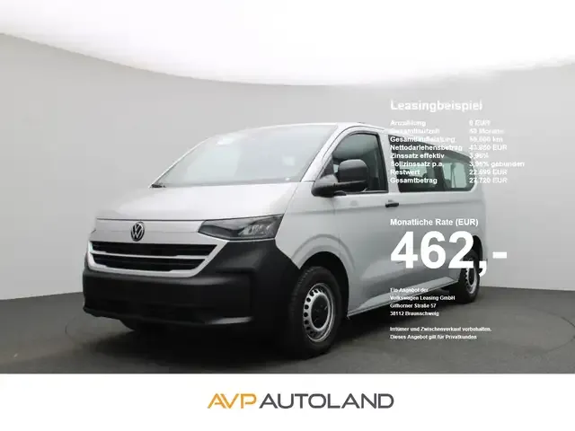 Volkswagen T7 Kombi