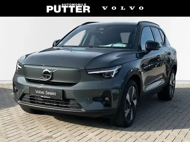 Volvo EX40