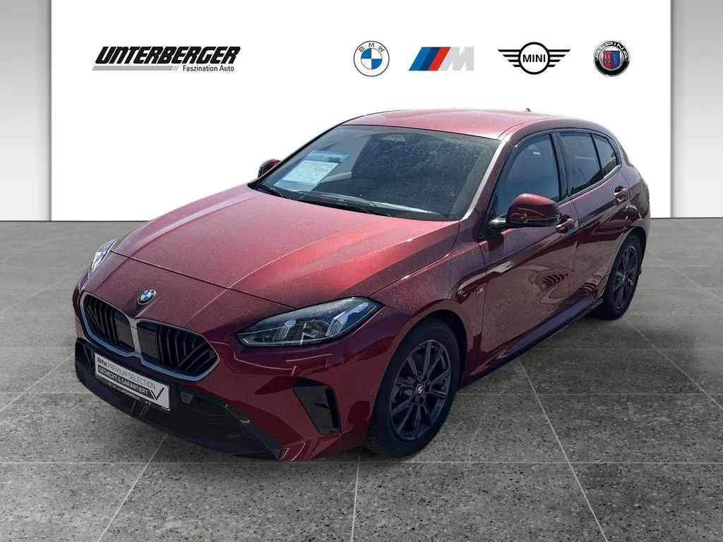 BMW 120