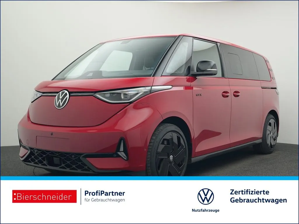 Volkswagen ID. Buzz