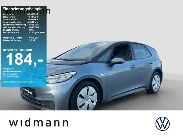 Volkswagen ID.3
