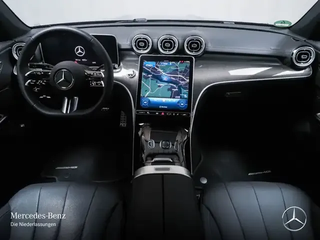 Mercedes-Benz CLE 450